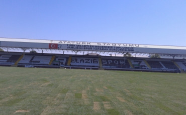 Elazığ Atatürk Stadyumu