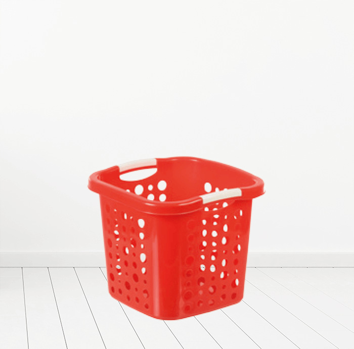 Plastik Kirli Sepet