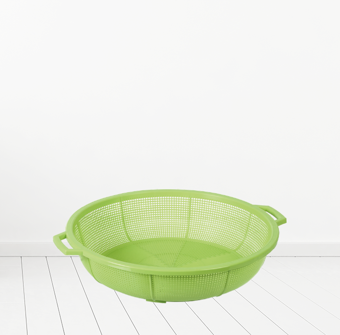 Plastik Mutfak Gereci