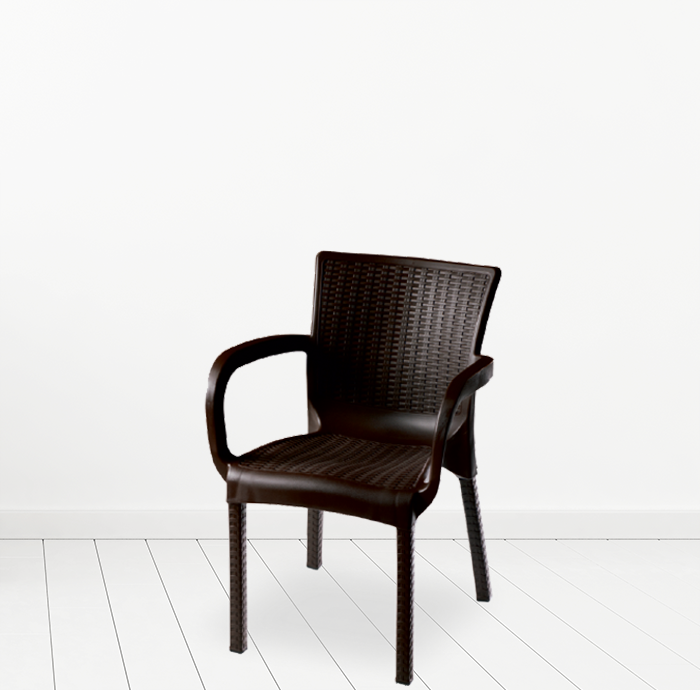Rattan Sandalye