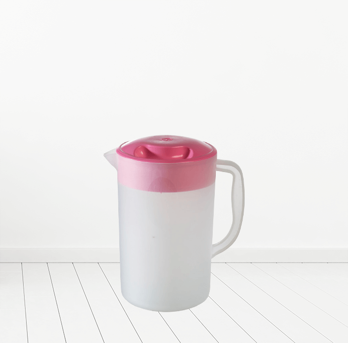 Plastik Sürahi