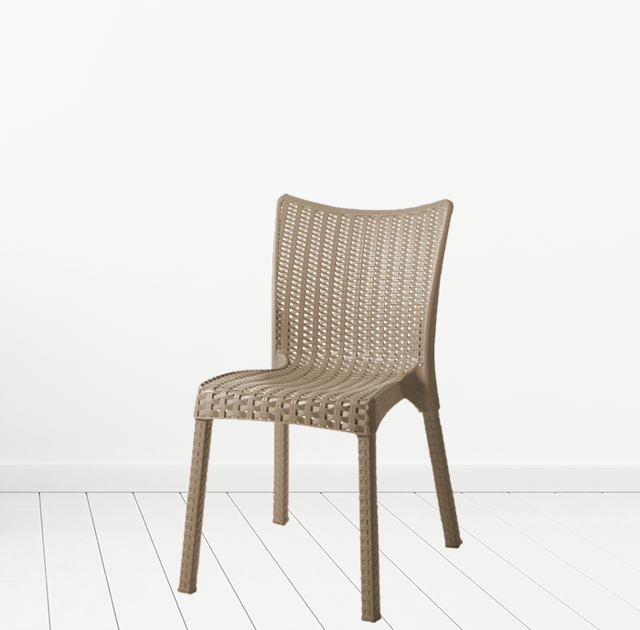Rattan Koltuk